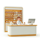 Pharmacy Delivery